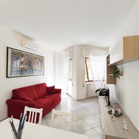 Casa Del Mare Appartement Santa Marinella Buitenkant foto