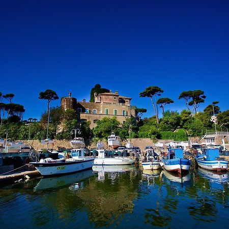 Casa Del Mare Appartement Santa Marinella Buitenkant foto