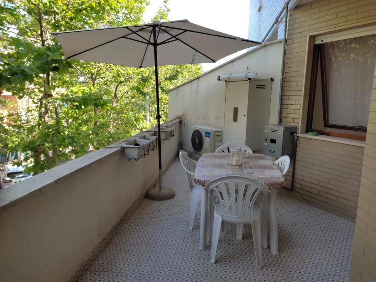 Casa Del Mare Appartement Santa Marinella Buitenkant foto