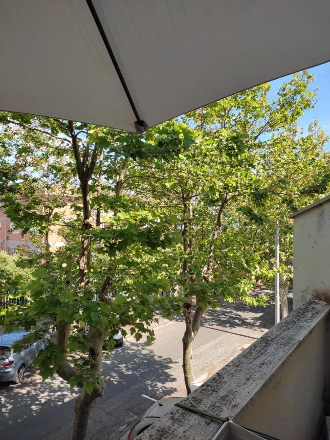 Casa Del Mare Appartement Santa Marinella Buitenkant foto
