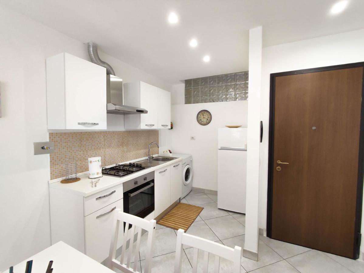 Casa Del Mare Appartement Santa Marinella Buitenkant foto