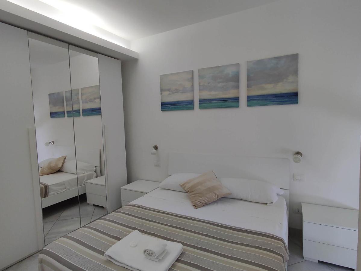 Casa Del Mare Appartement Santa Marinella Buitenkant foto