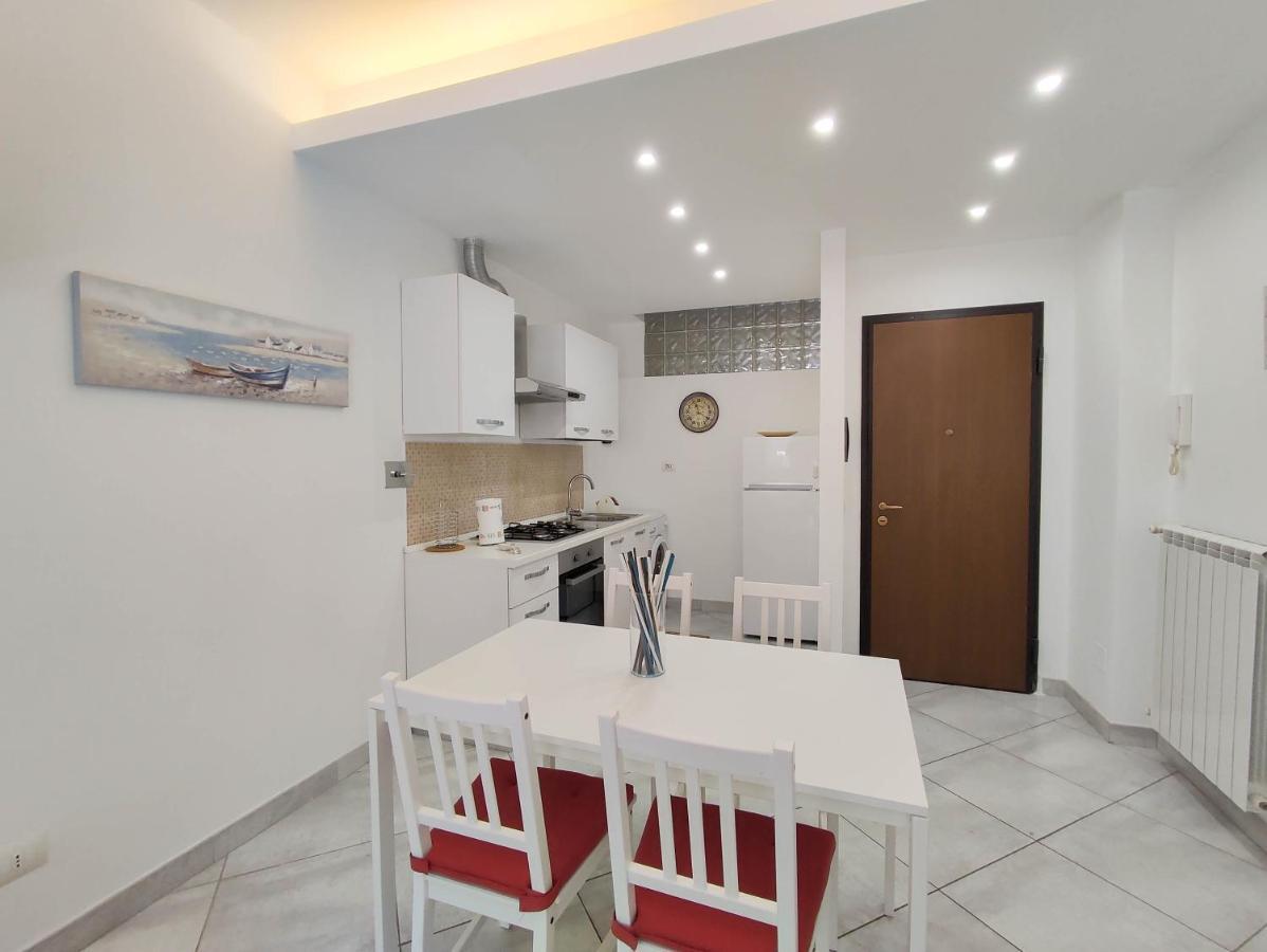 Casa Del Mare Appartement Santa Marinella Buitenkant foto