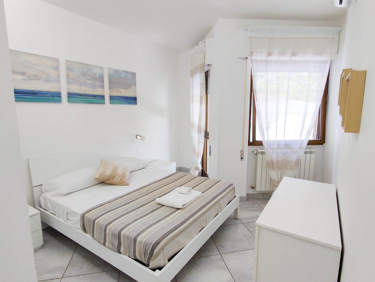 Casa Del Mare Appartement Santa Marinella Buitenkant foto