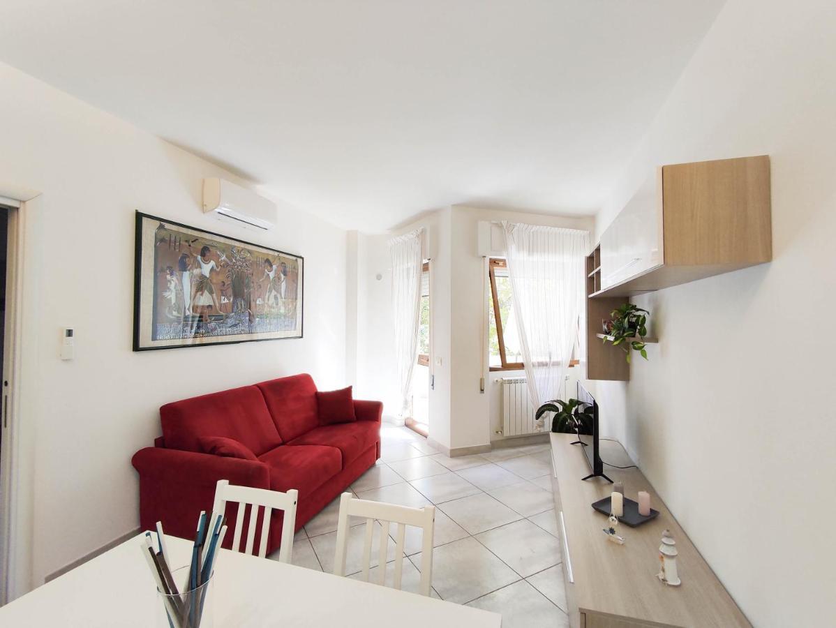 Casa Del Mare Appartement Santa Marinella Buitenkant foto