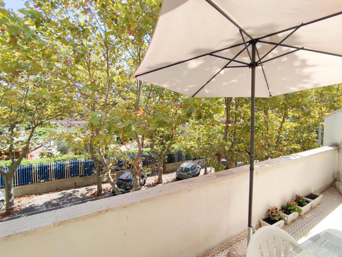 Casa Del Mare Appartement Santa Marinella Buitenkant foto